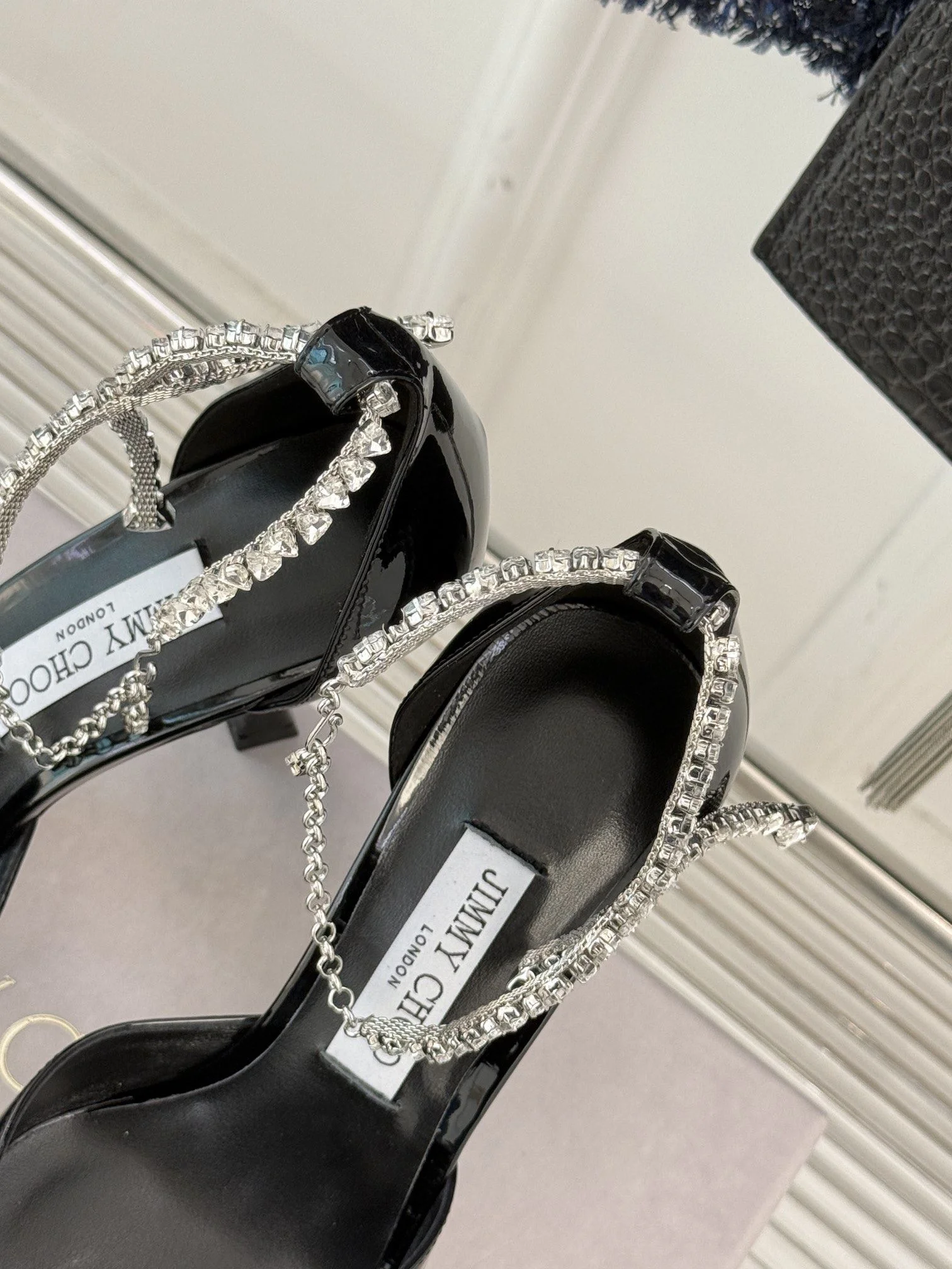 Affordable Jimmy Choo Sandals 7911