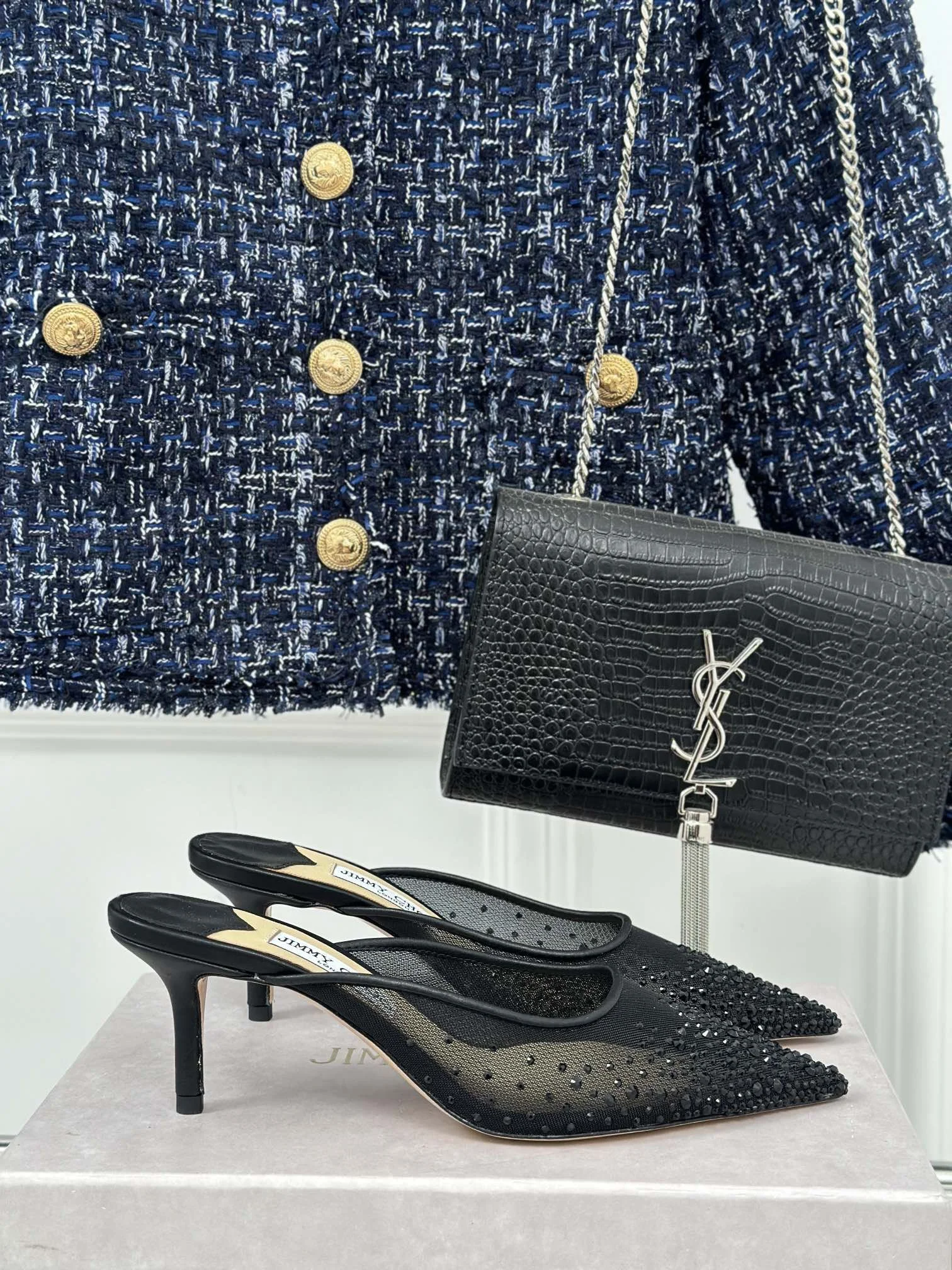Jimmy Choo Sandals Affordable 7917