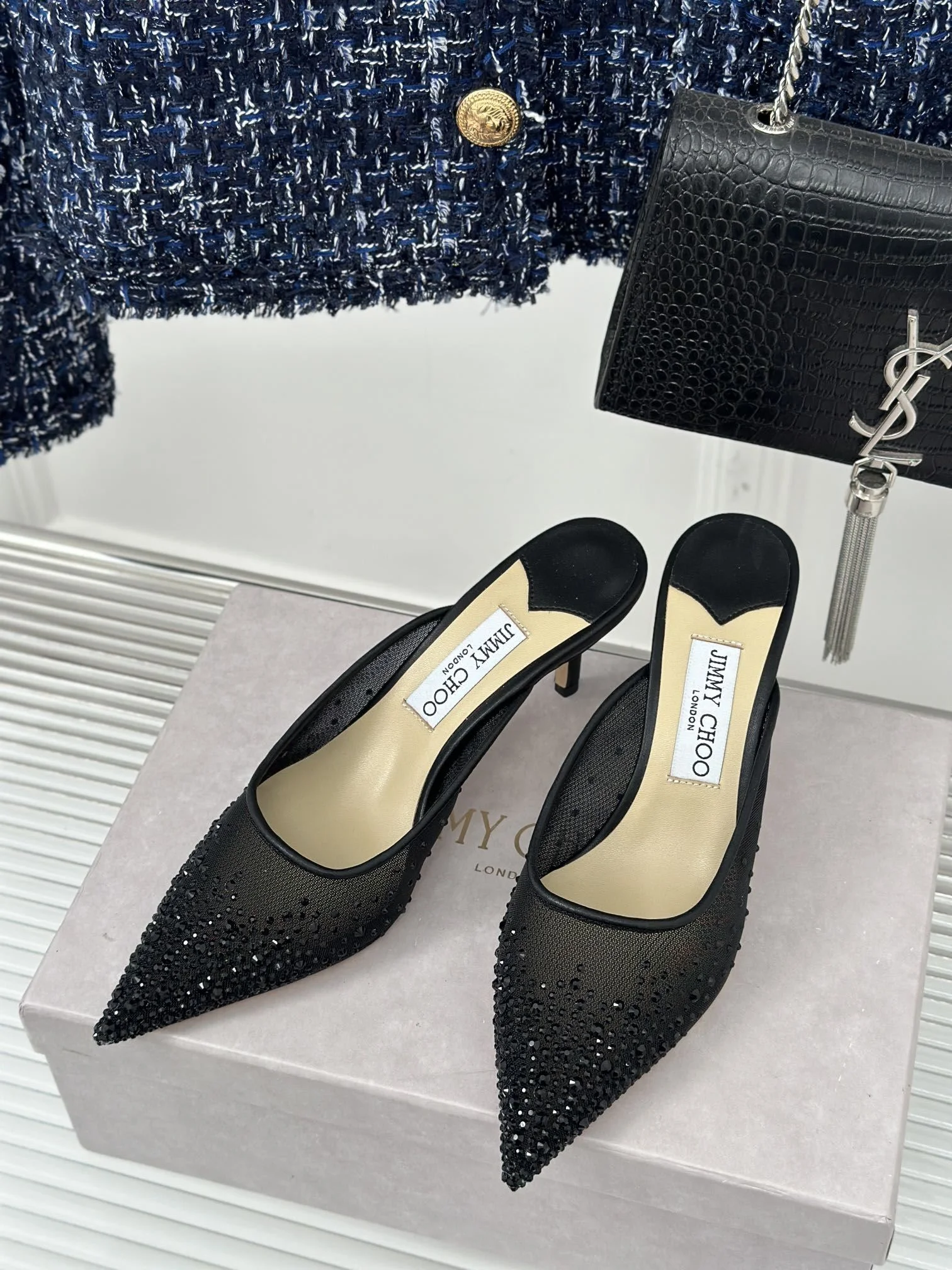 Jimmy Choo Sandals Affordable 7917