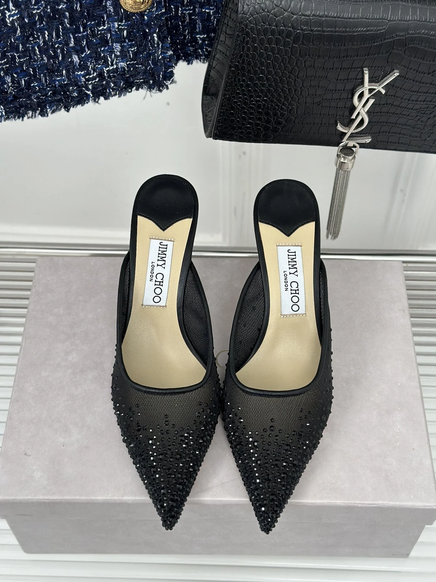 Jimmy Choo Sandals Affordable 7917