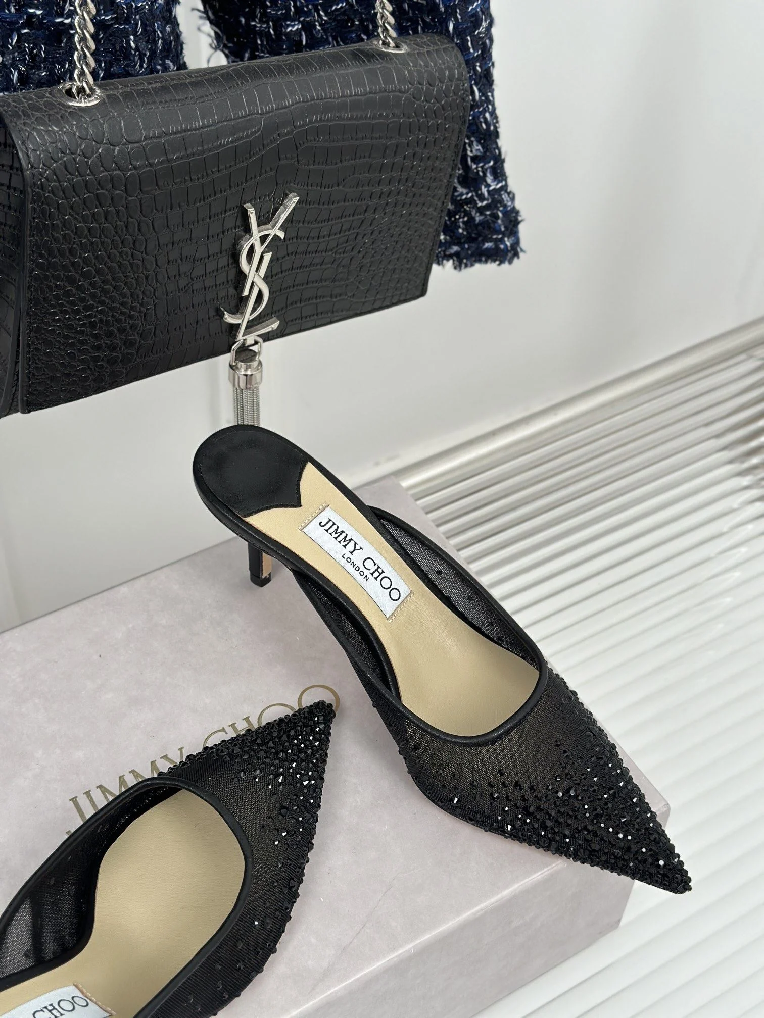 Jimmy Choo Sandals Affordable 7917