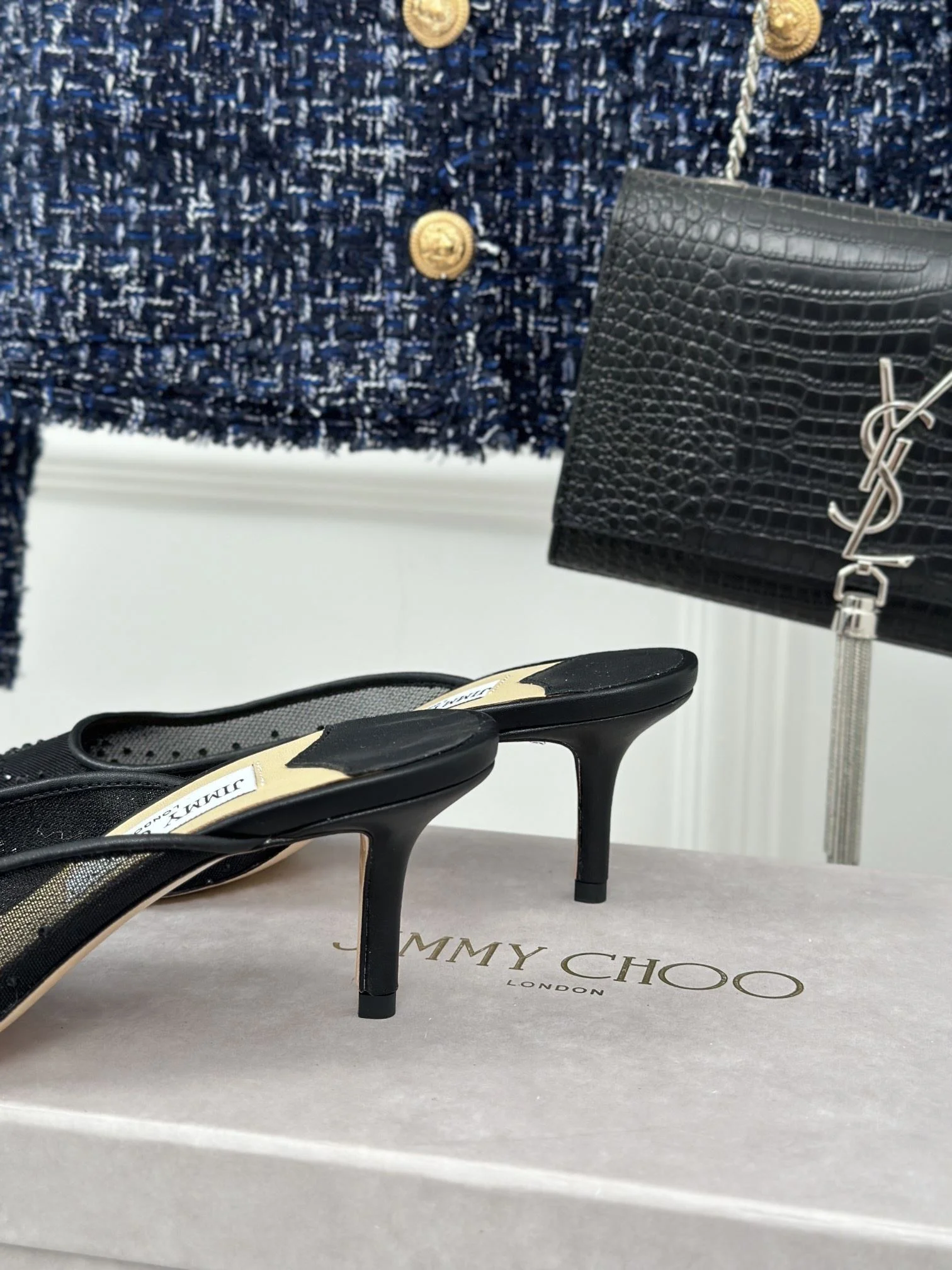 Jimmy Choo Sandals Affordable 7917