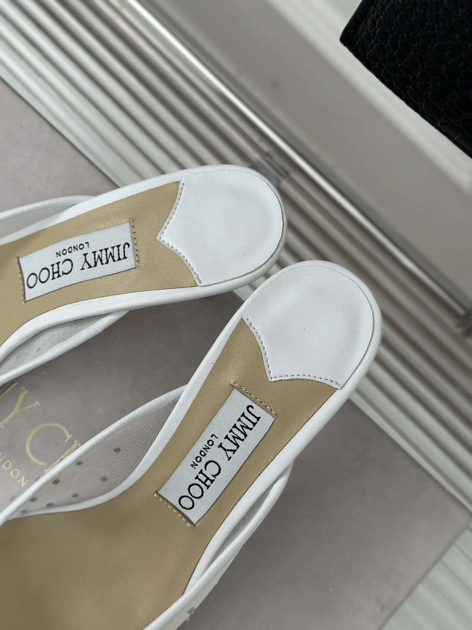 Jimmy Choo Sandals Reliable 7957