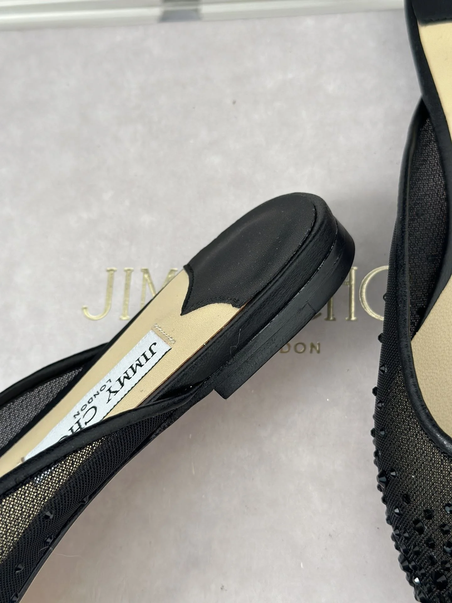 TopPick Jimmy Choo Sandals 7933