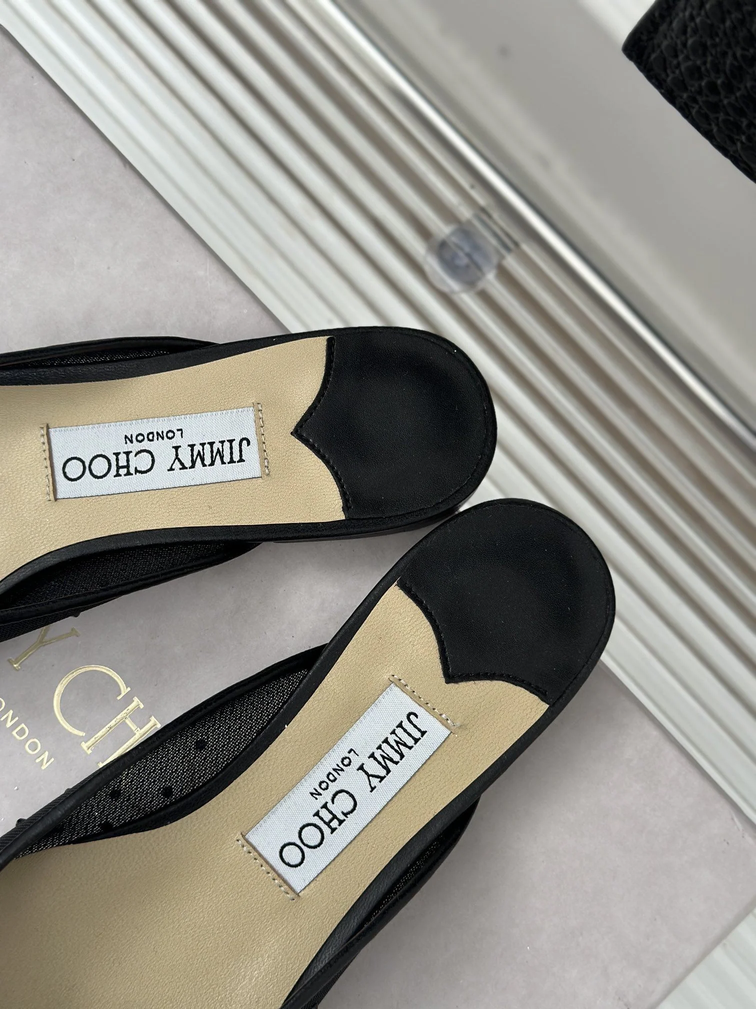 TopPick Jimmy Choo Sandals 7933