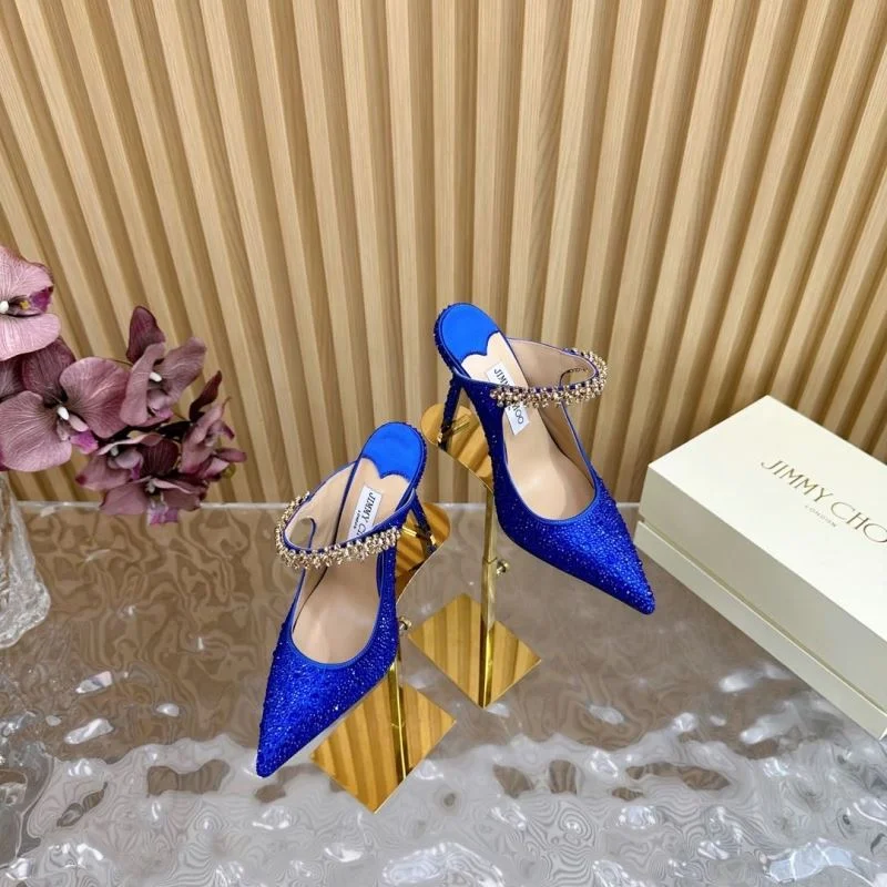 Practical Jimmy Choo Sandals 12267