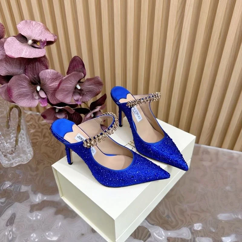 Practical Jimmy Choo Sandals 12267