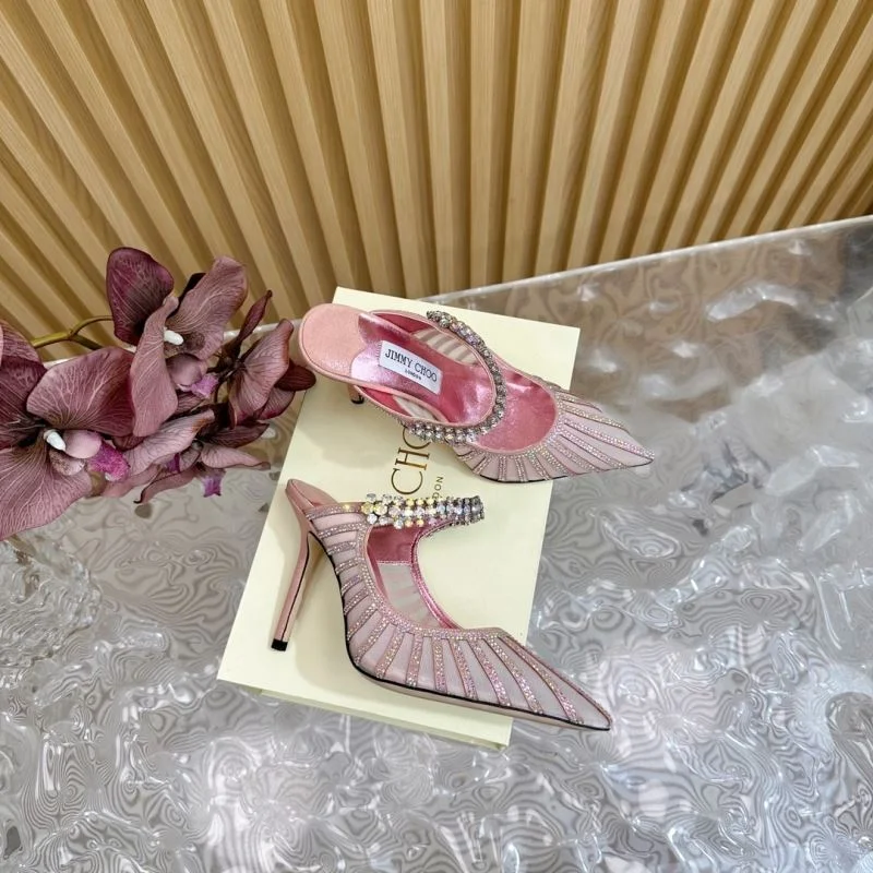 FreshLook Jimmy Choo Sandals 12261