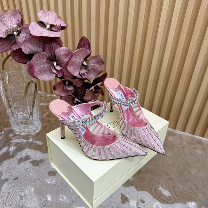 FreshLook Jimmy Choo Sandals 12261