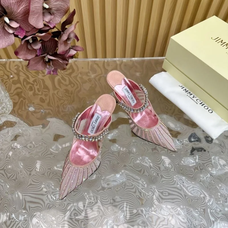 FreshLook Jimmy Choo Sandals 12261