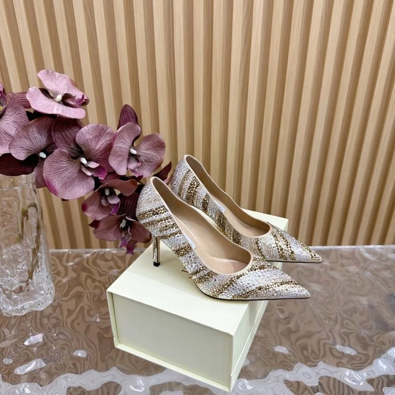 Unique Jimmy Choo Sandals 12270