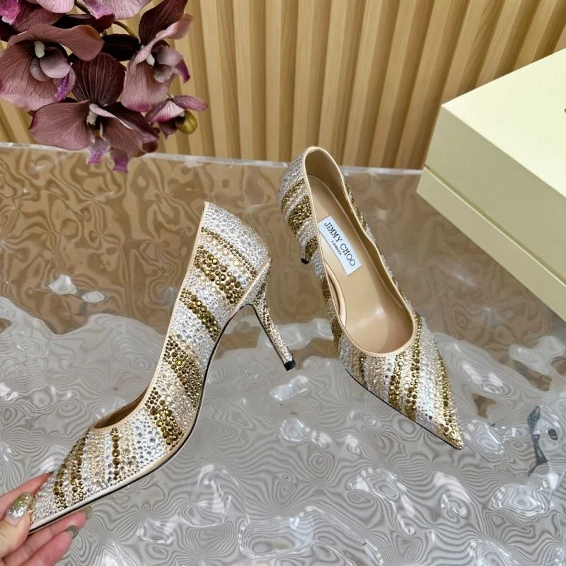 Unique Jimmy Choo Sandals 12270