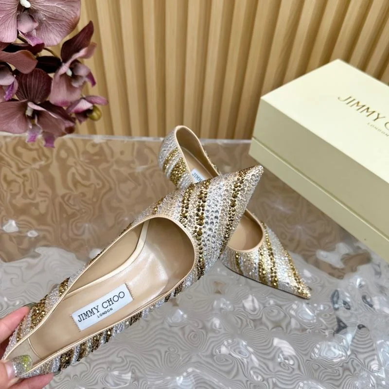 Unique Jimmy Choo Sandals 12270