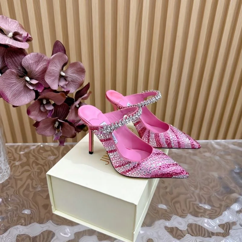 Unique Jimmy Choo Sandals 12247