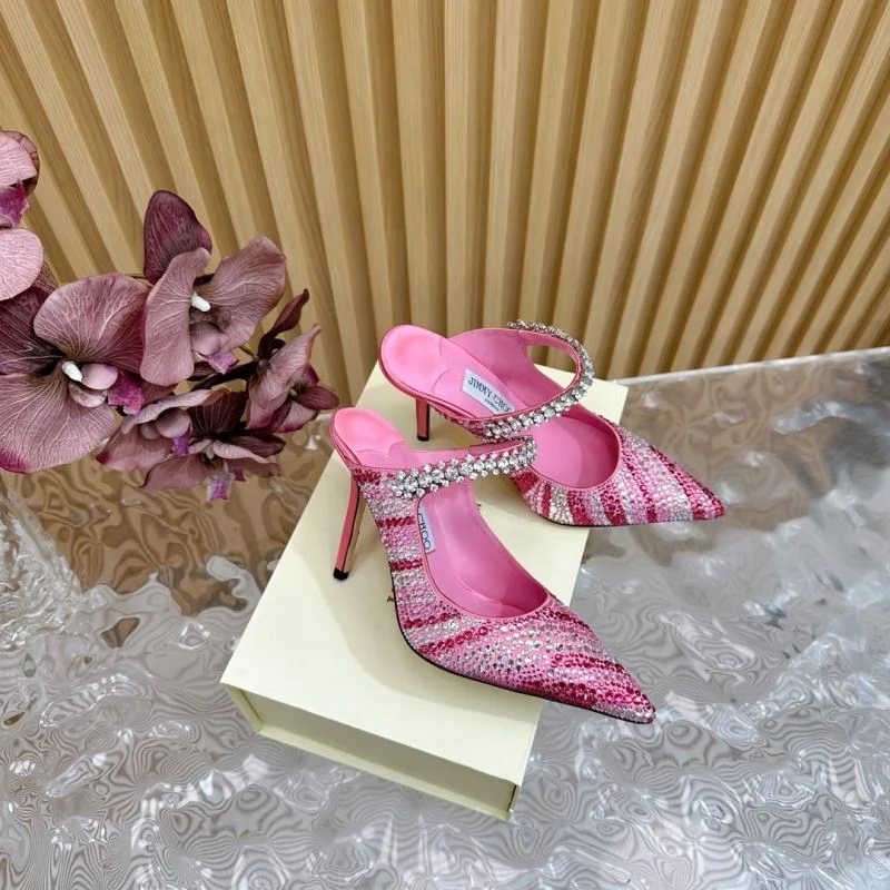 Unique Jimmy Choo Sandals 12247