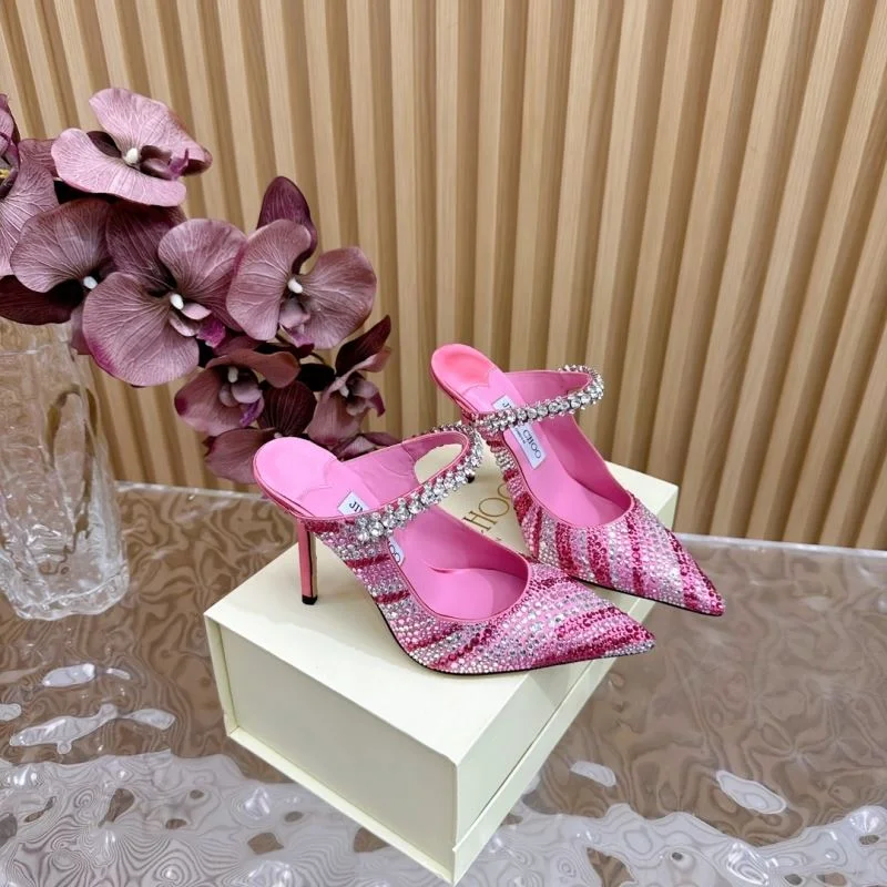 Unique Jimmy Choo Sandals 12247