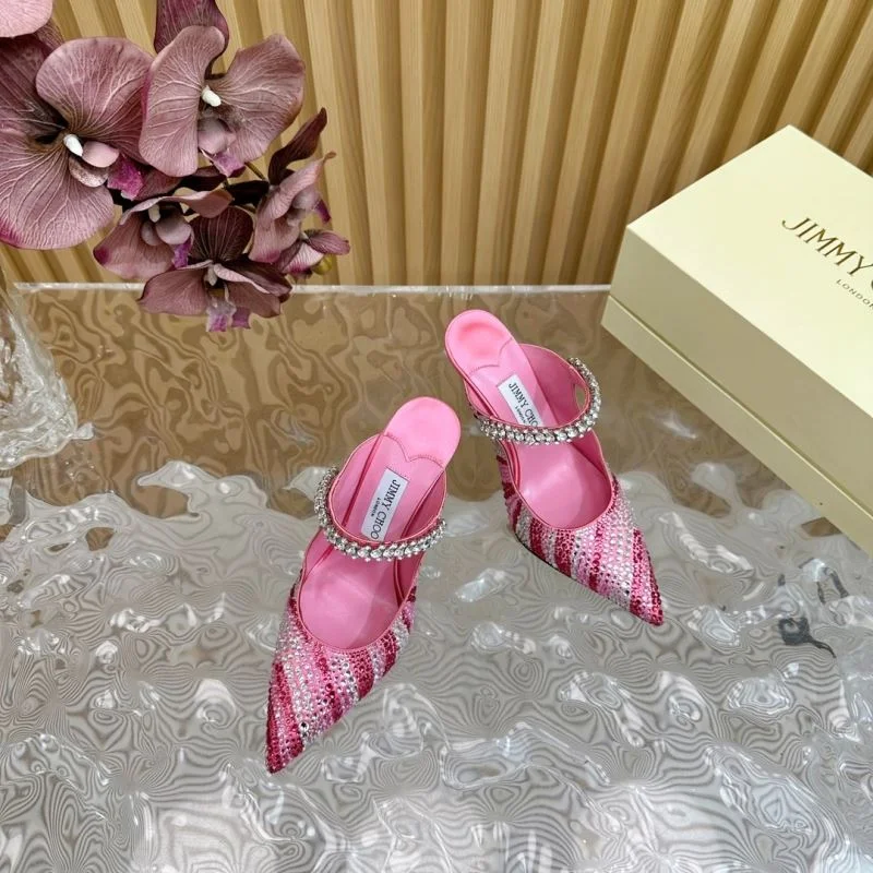 Unique Jimmy Choo Sandals 12247