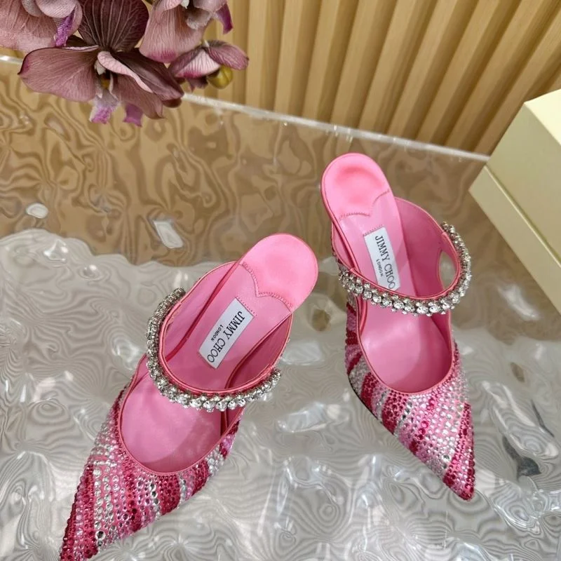 Unique Jimmy Choo Sandals 12247