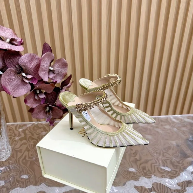 Jimmy Choo Sandals TopPick 12243