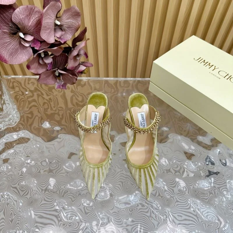 Jimmy Choo Sandals TopPick 12243