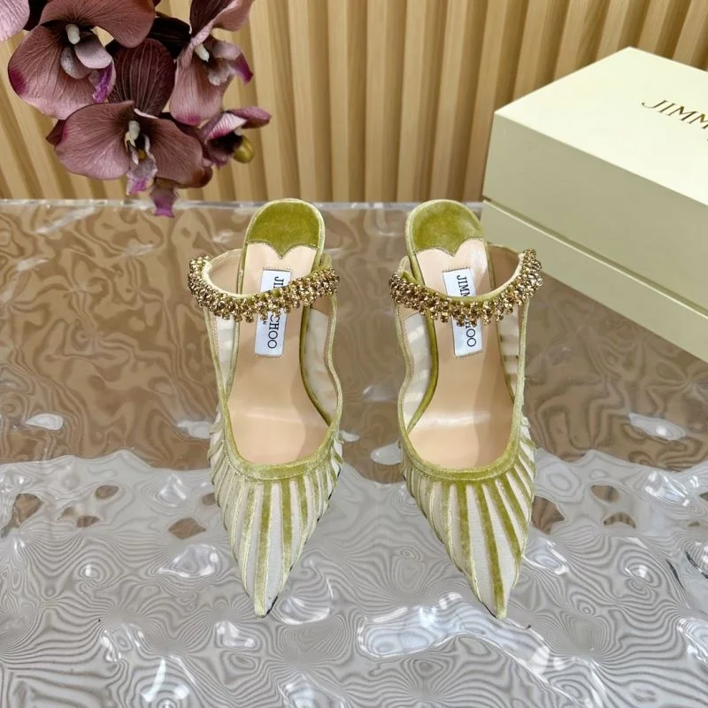 Jimmy Choo Sandals TopPick 12243