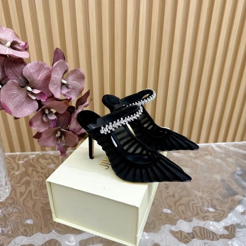 ModernLook Jimmy Choo Sandals 12316