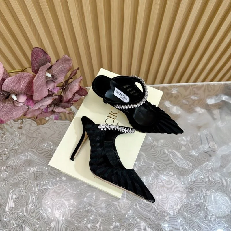 ModernLook Jimmy Choo Sandals 12316