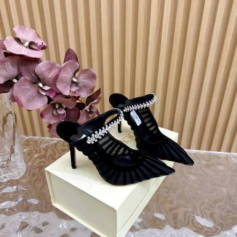 ModernLook Jimmy Choo Sandals 12316