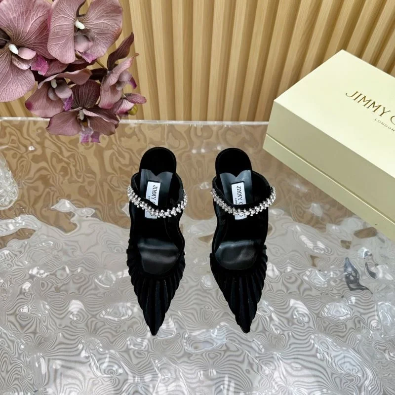 ModernLook Jimmy Choo Sandals 12316