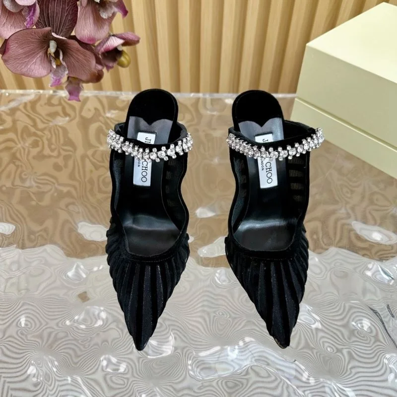 ModernLook Jimmy Choo Sandals 12316