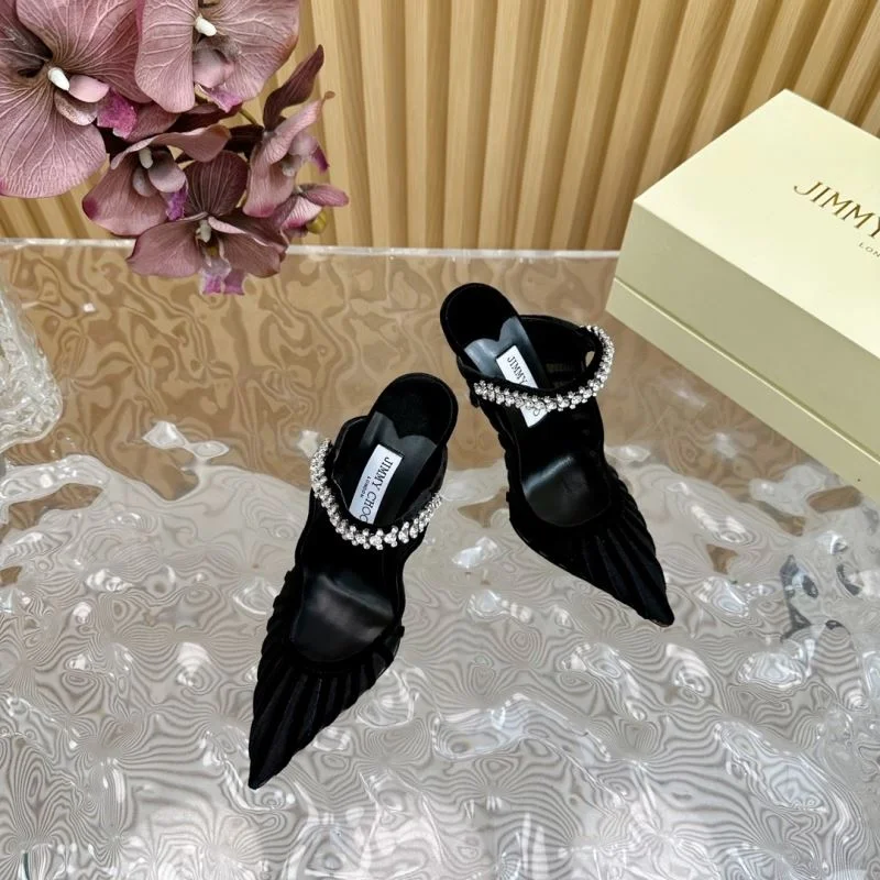 ModernLook Jimmy Choo Sandals 12316