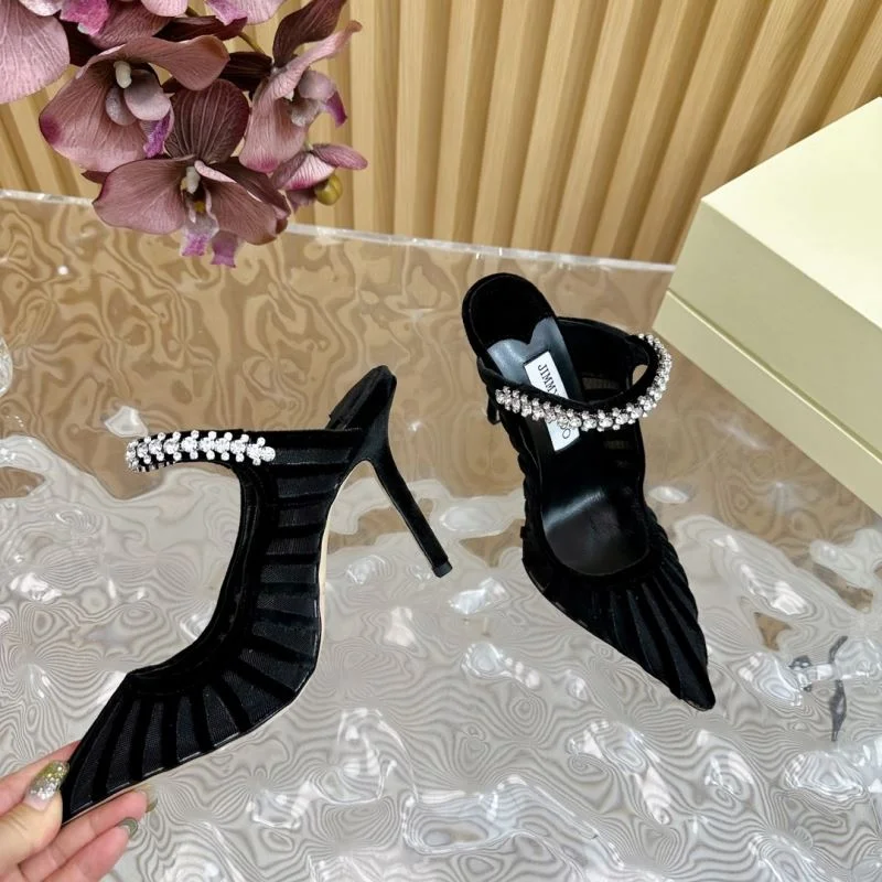 ModernLook Jimmy Choo Sandals 12316