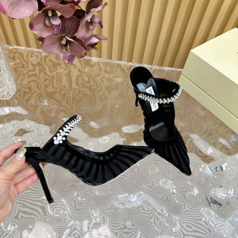 ModernLook Jimmy Choo Sandals 12316
