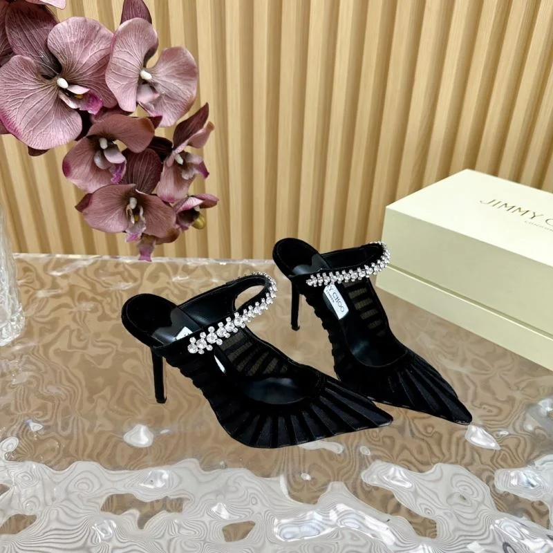 ModernLook Jimmy Choo Sandals 12316