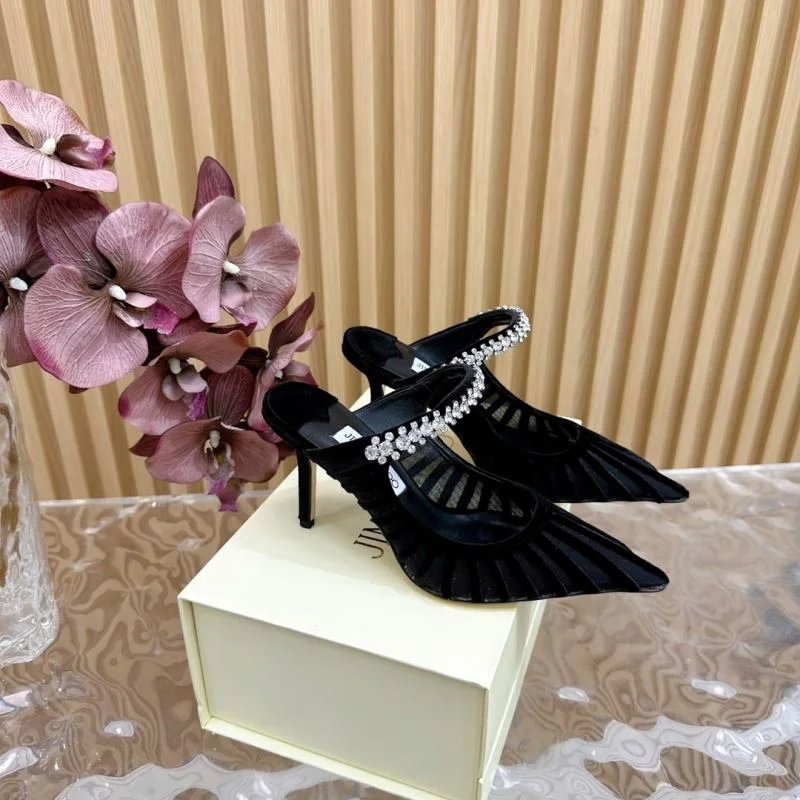 Modern Jimmy Choo Sandals 12239