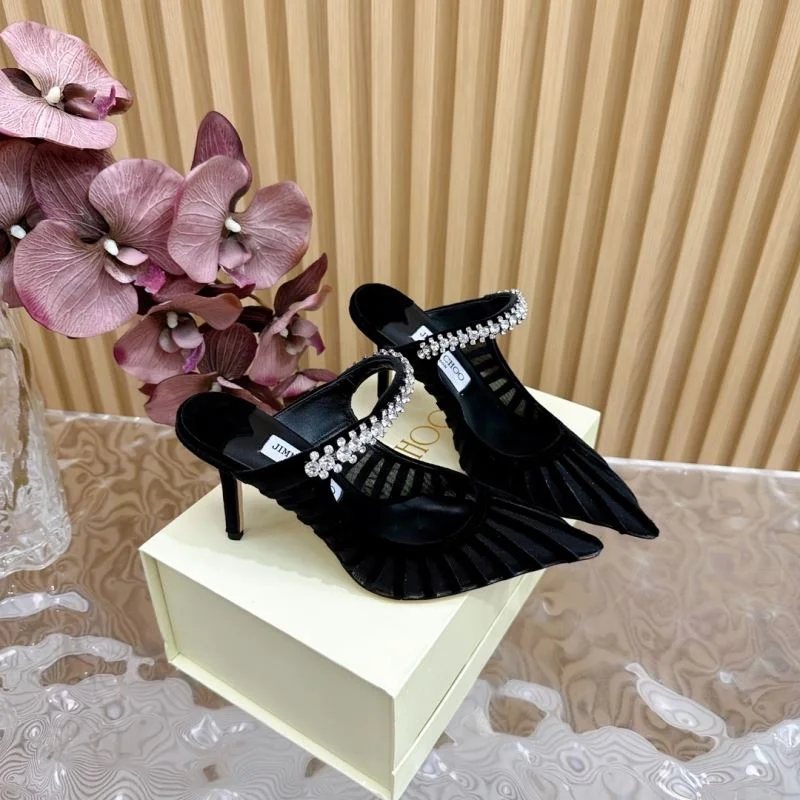 Modern Jimmy Choo Sandals 12239