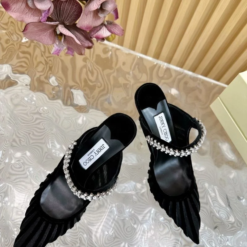 Modern Jimmy Choo Sandals 12239