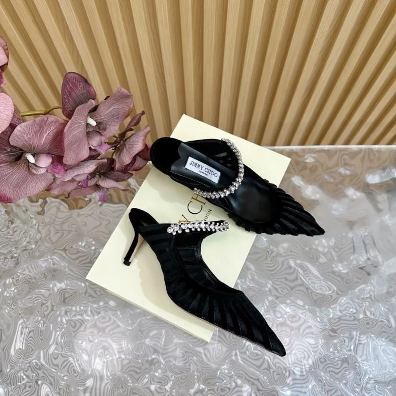 Jimmy Choo Sandals Soft 12242