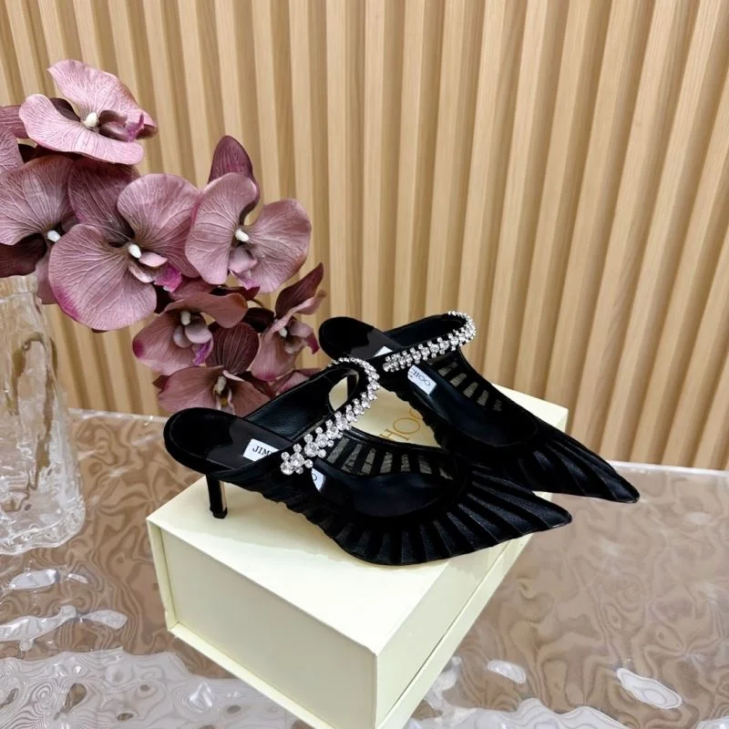 Jimmy Choo Sandals Soft 12242