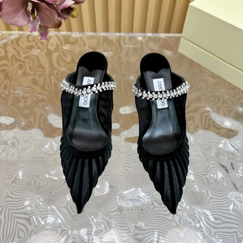 Jimmy Choo Sandals Soft 12242