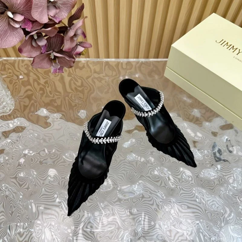 Jimmy Choo Sandals Soft 12242