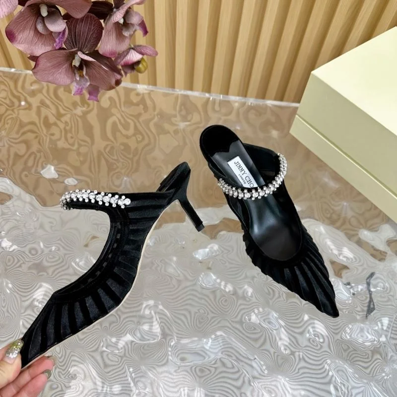 Jimmy Choo Sandals Soft 12242