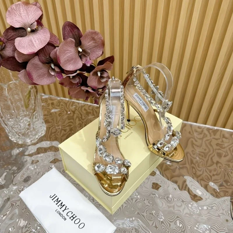 Jimmy Choo Sandals BestValue 12245