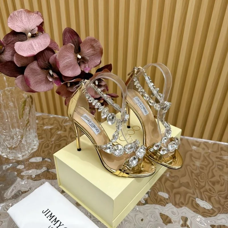 Jimmy Choo Sandals BestValue 12245