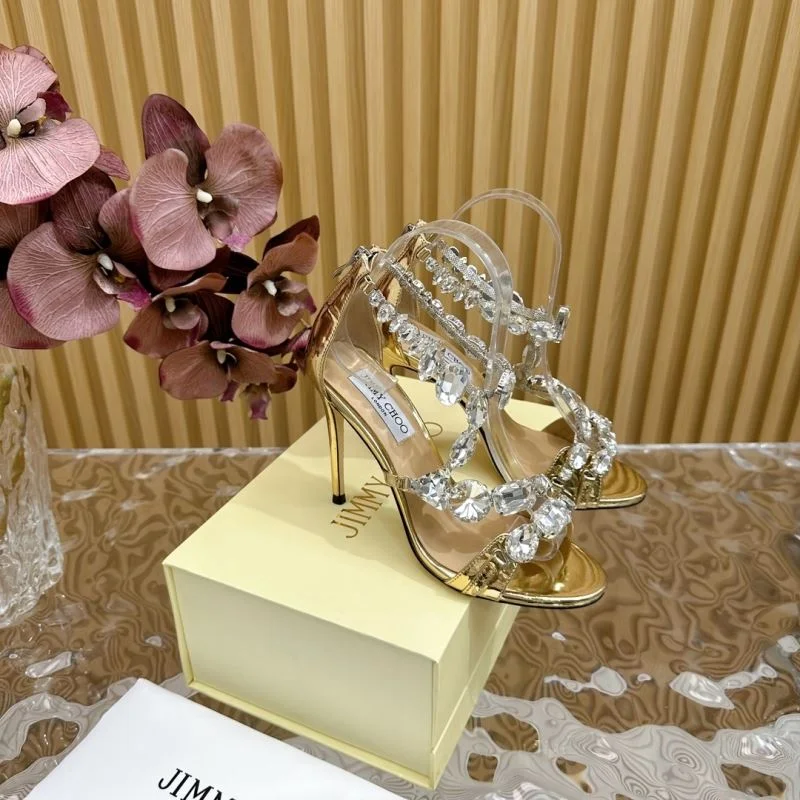 Jimmy Choo Sandals BestValue 12245
