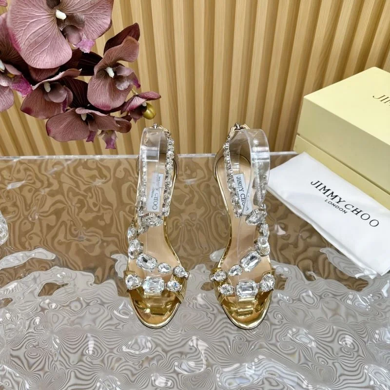 Jimmy Choo Sandals BestValue 12245
