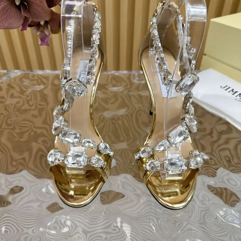Jimmy Choo Sandals BestValue 12245