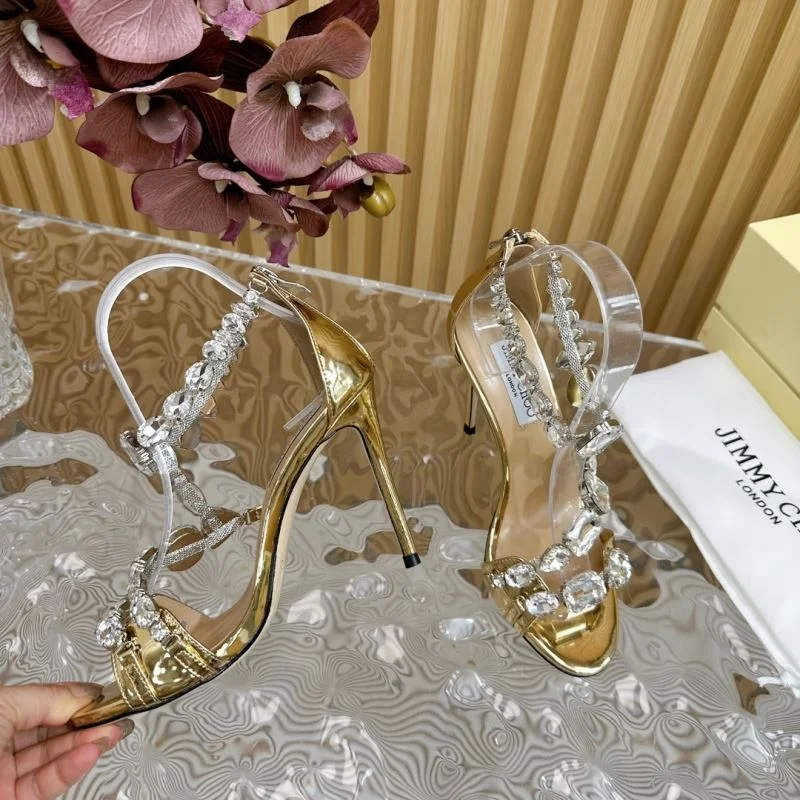 Jimmy Choo Sandals BestValue 12245