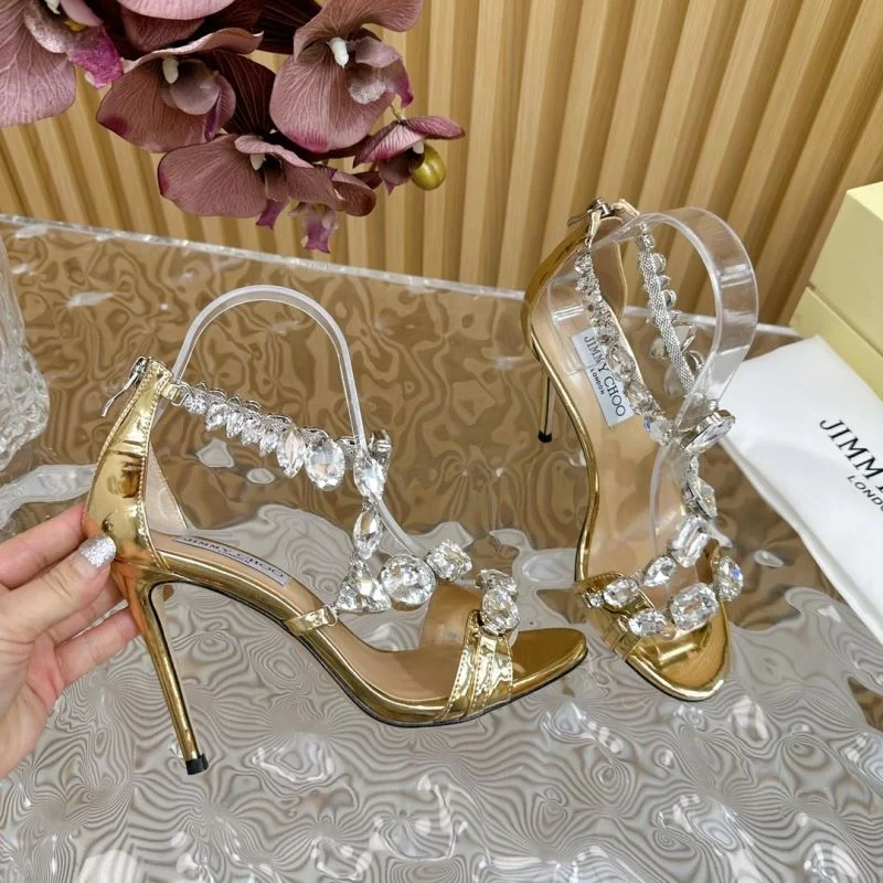 Jimmy Choo Sandals BestValue 12245