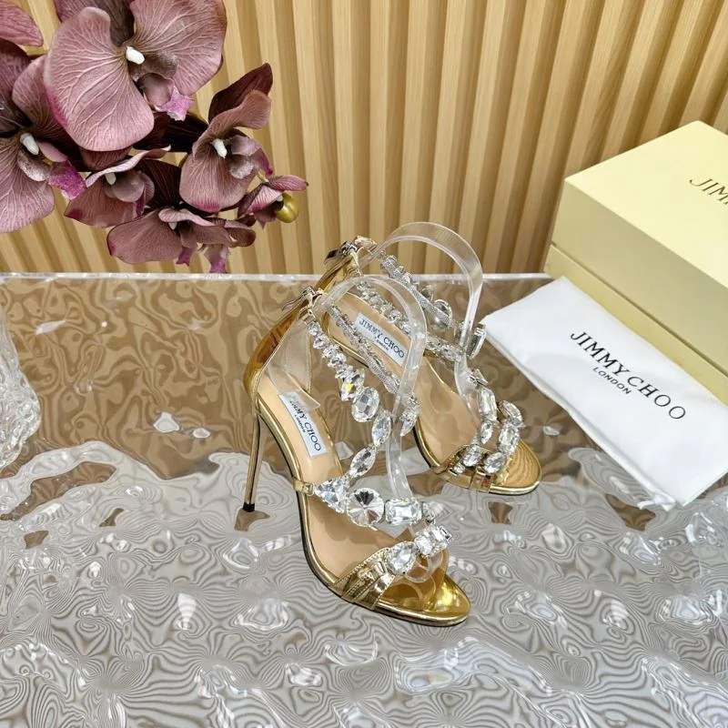 Jimmy Choo Sandals BestValue 12245